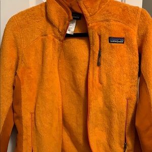 Patagonia